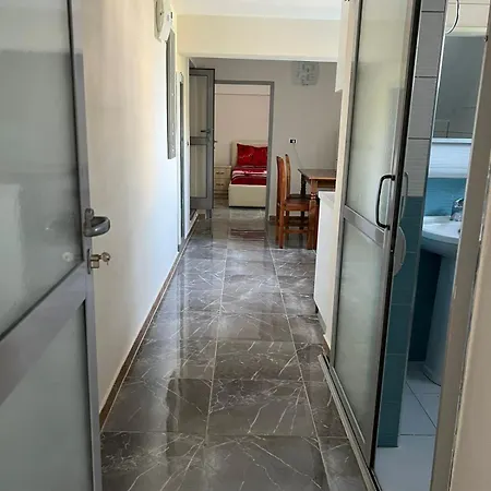 Apartment Vila 56 Borsh *