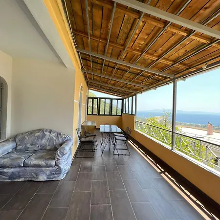 Apartment Vila 56 Borsh