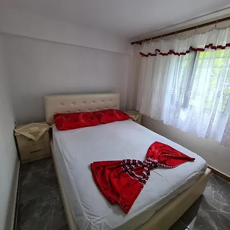 Apartment Vila 56 Borsh *