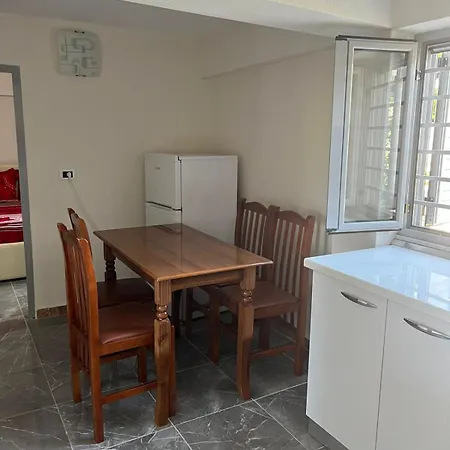 Apartment Vila 56 Borsh Himarë