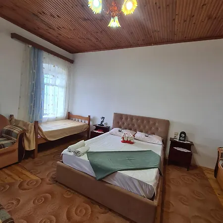 Vila 56 Borsh Apartment