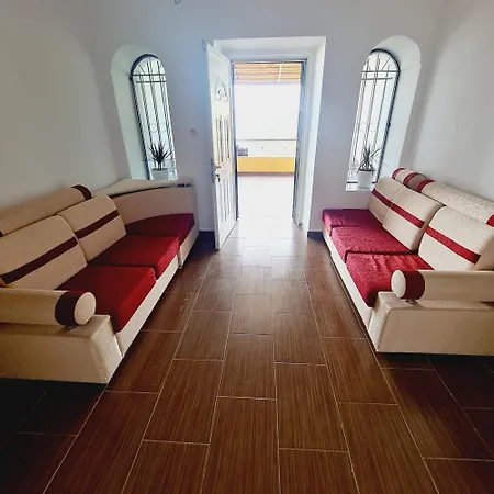 Apartment Vila 56 Borsh