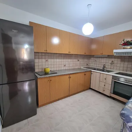 Apartment Vila 56 Borsh Himarë