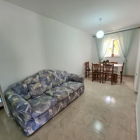 Apartment Vila 56 Borsh